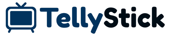 TellyStick IR